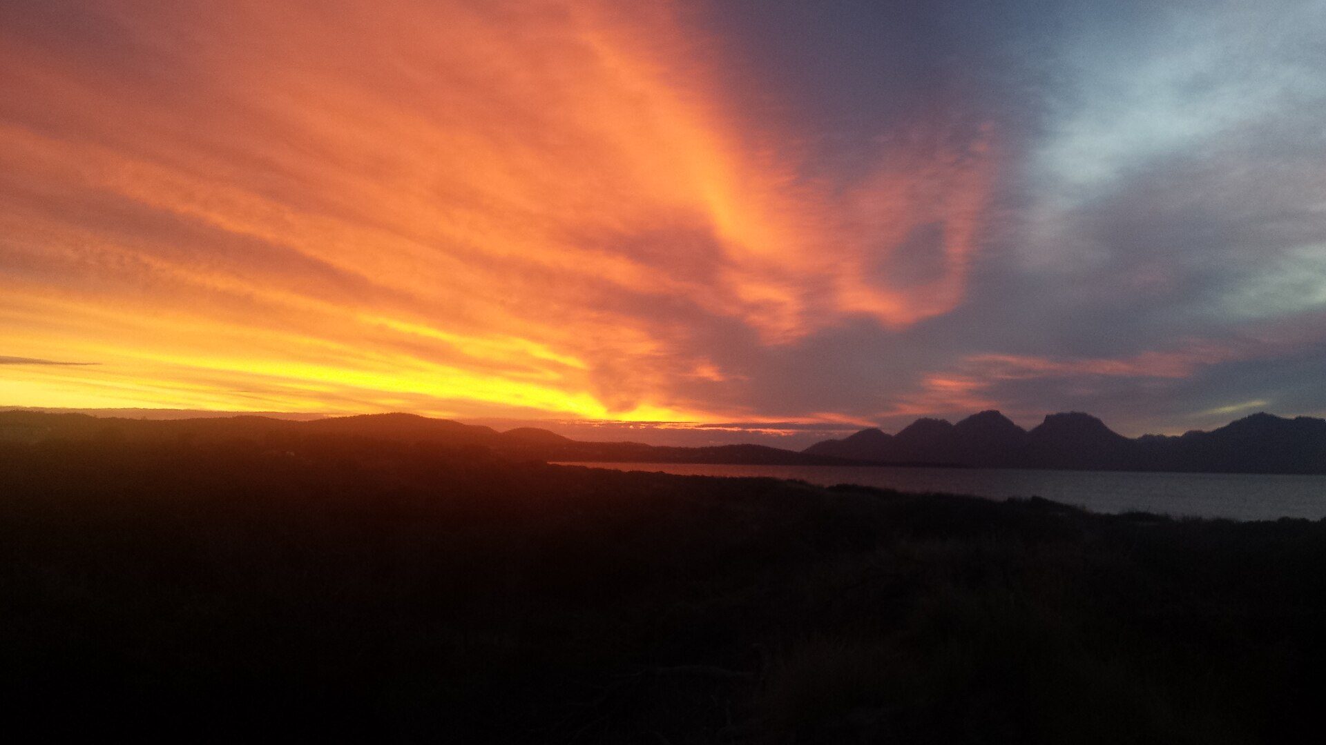 Deja Blu 2 in Coles Bay, TAS — photo 1