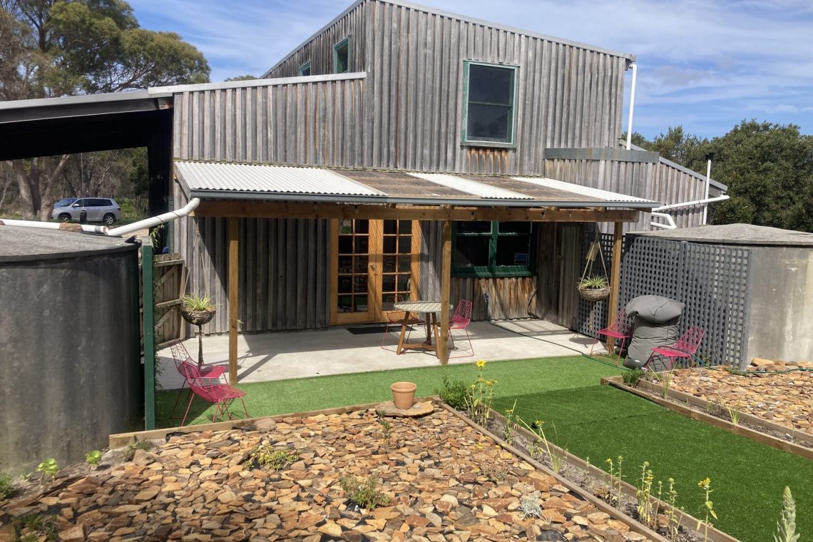 Coles Bay House in Coles Bay, TAS — photo 4