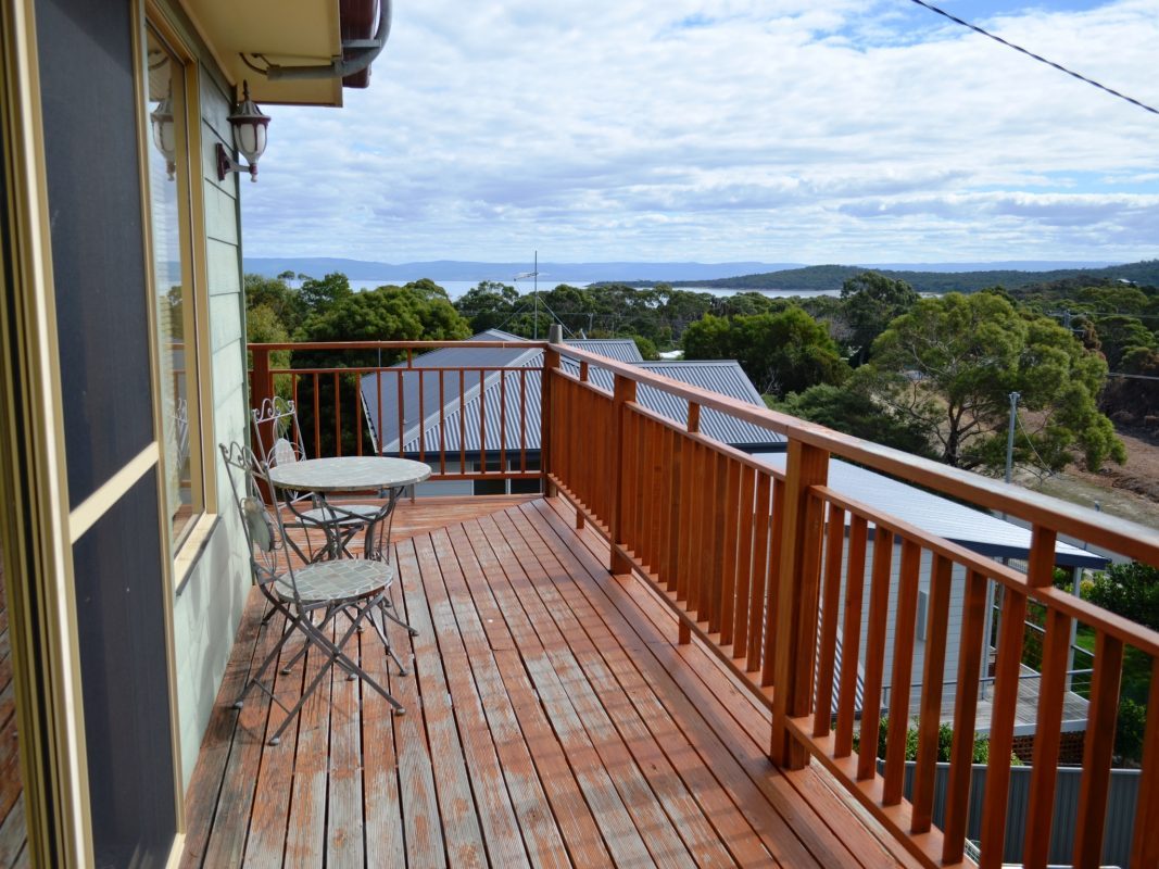 Coles Bay House in Coles Bay, TAS — photo 4