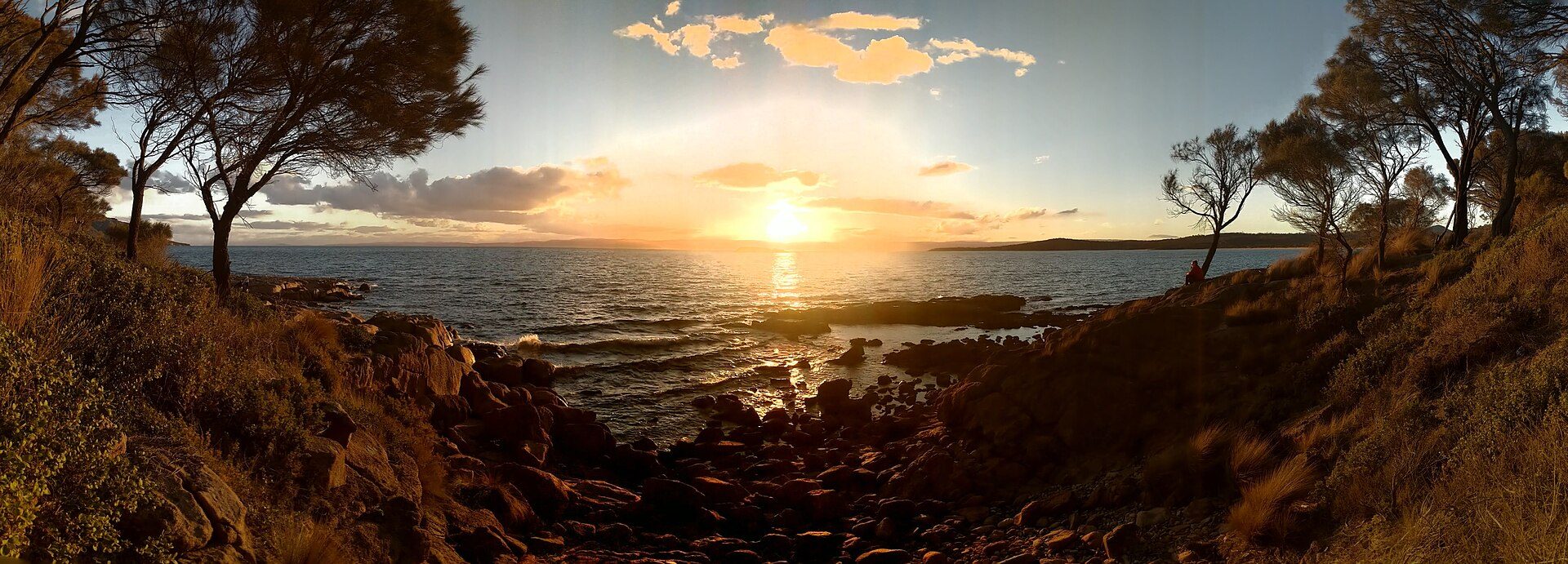 38 Freycinet — Coles Bay, TAS