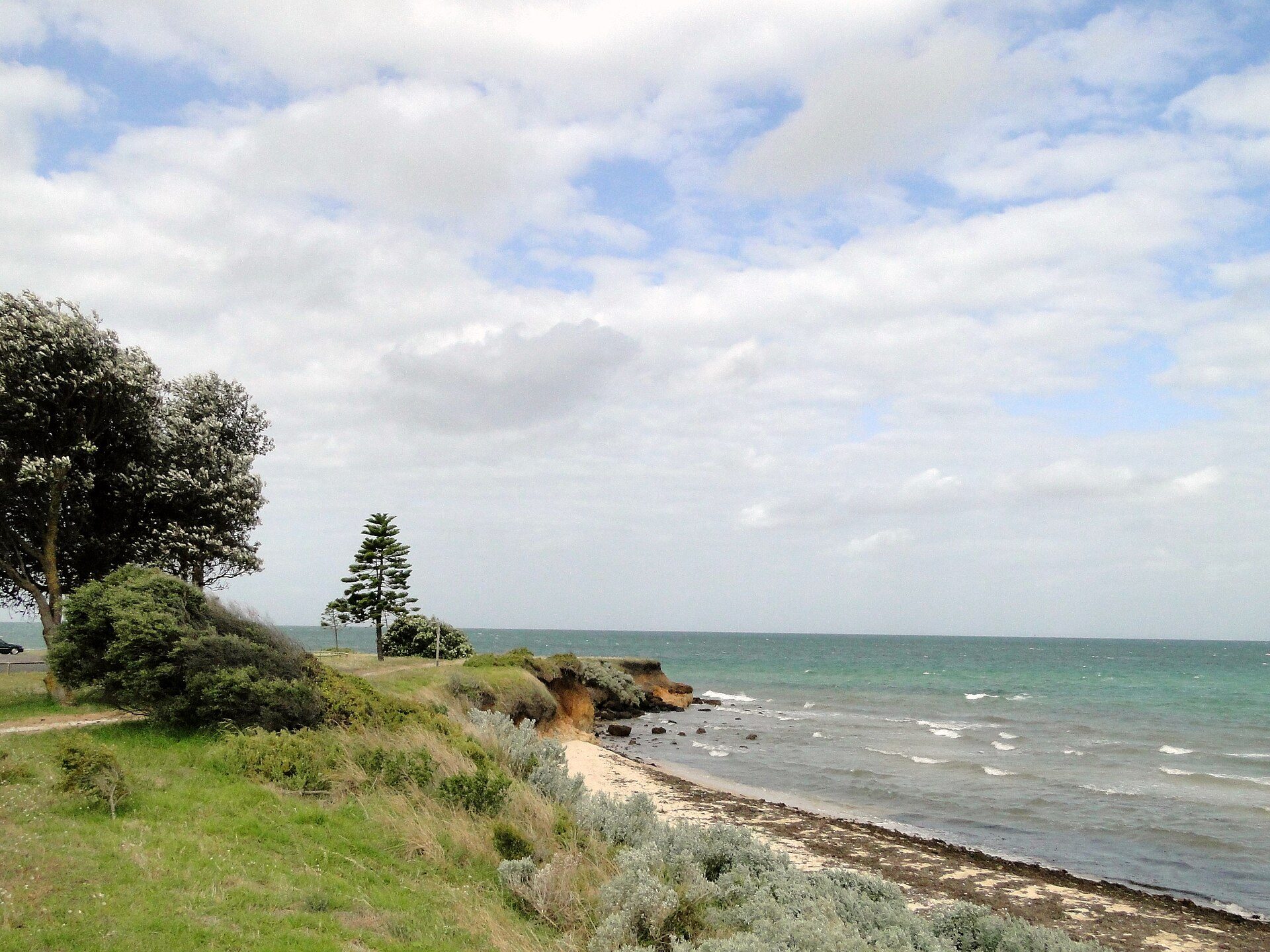 Starhaven Retreat — Indented Head, VIC