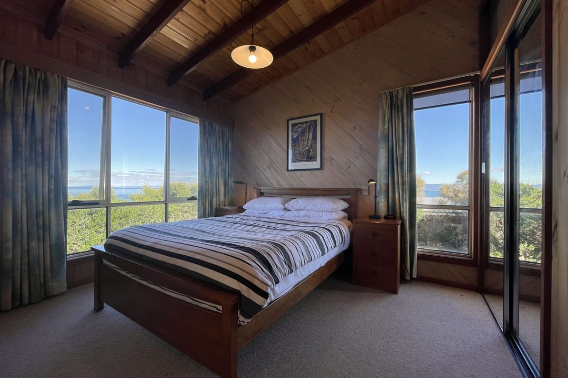 Freycinet Panorama — Coles Bay, TAS