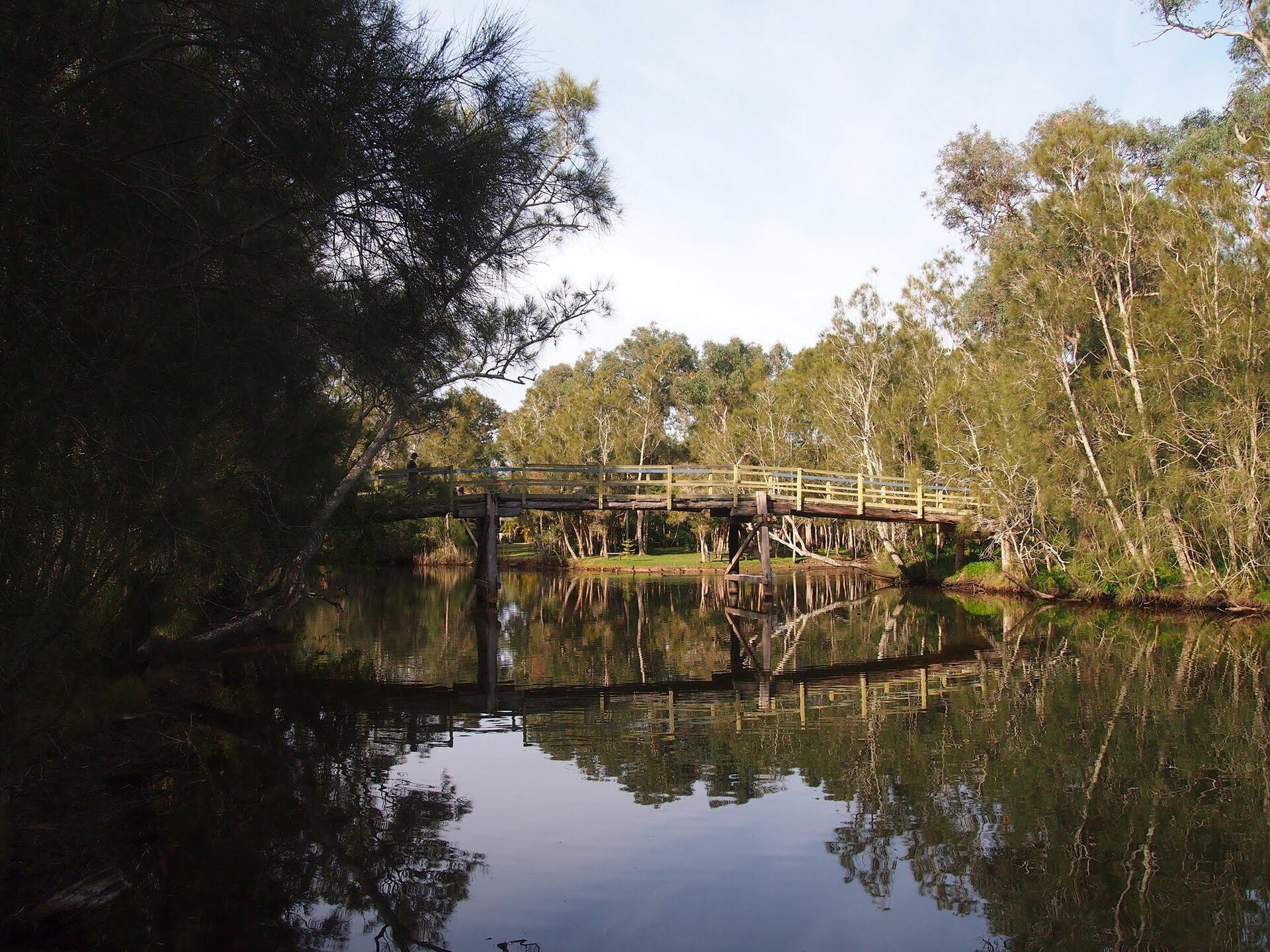 The Residence — Berkeley Vale, NSW