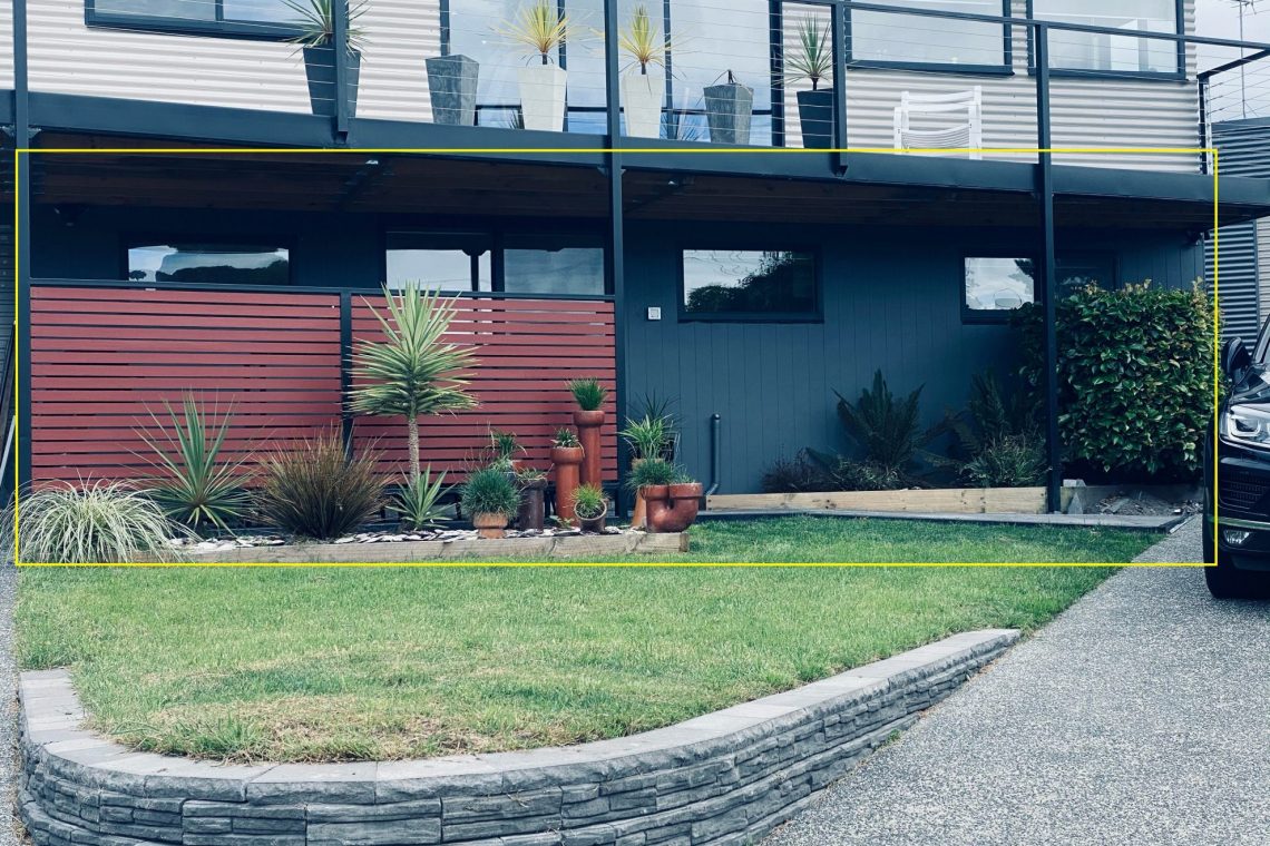 Containment Accommodation in Coles Bay, TAS — photo 1