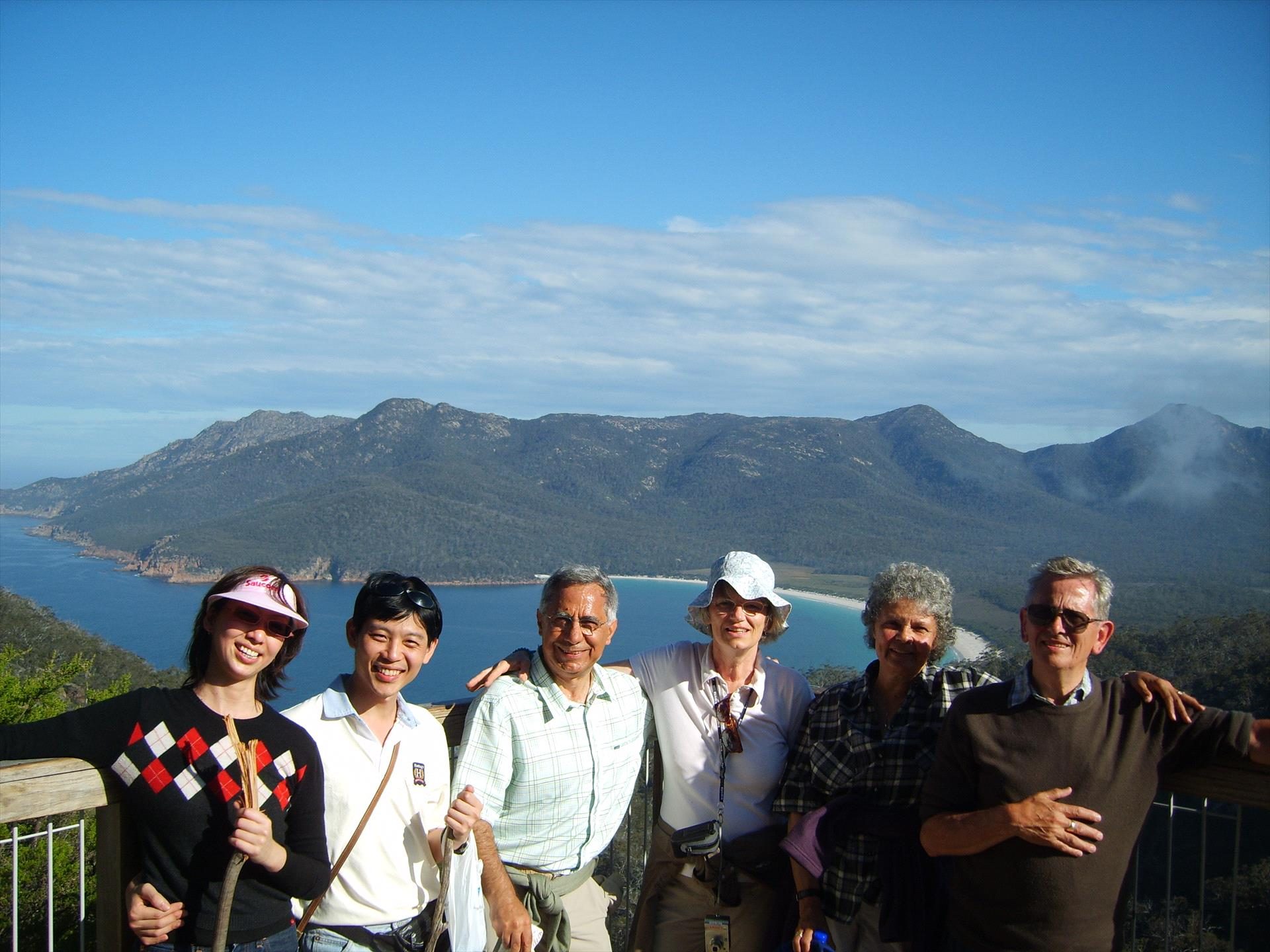 Tasmania Tours 4U in Newnham, TAS — photo 3