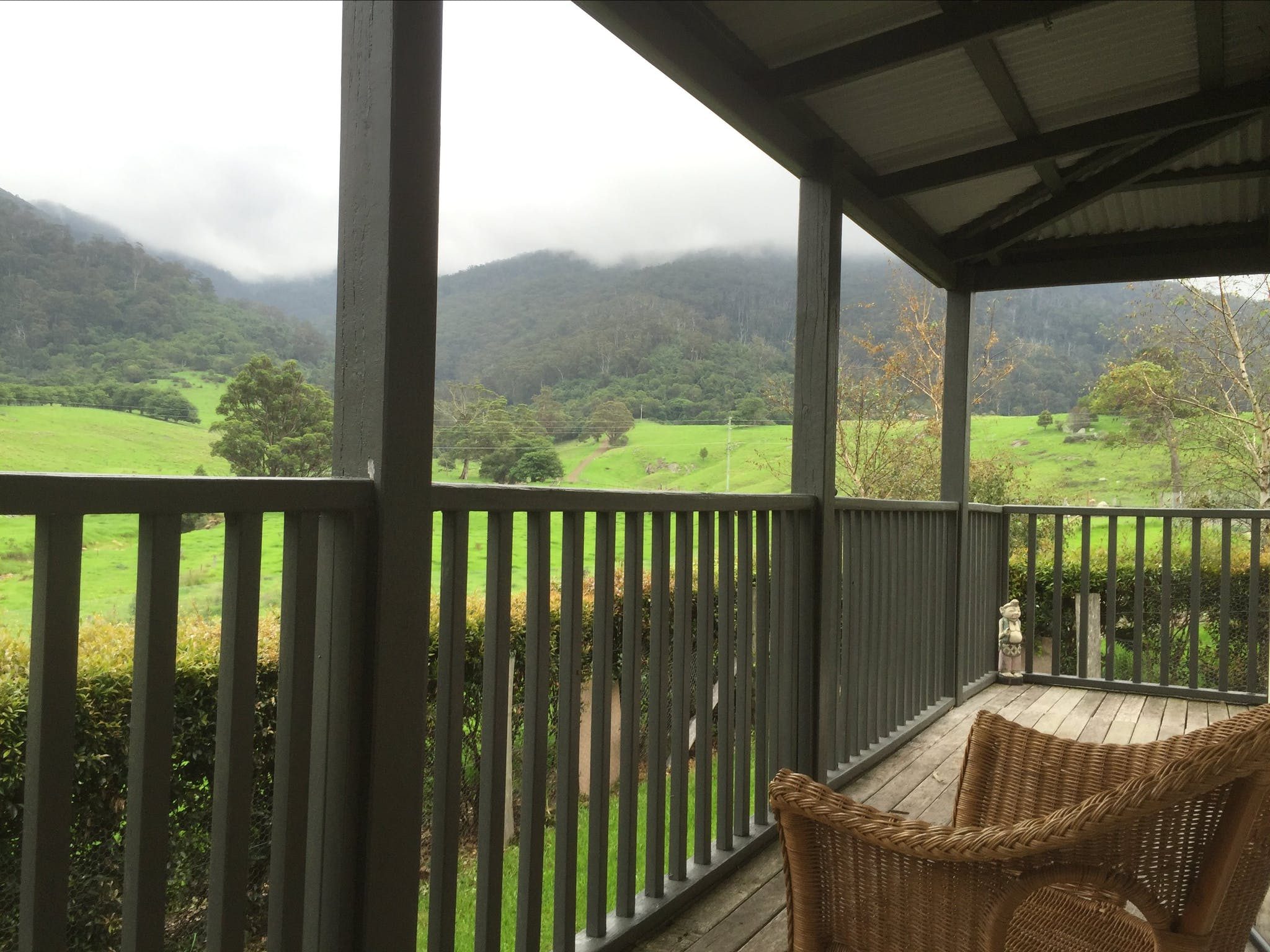 Mountain View Lake Holiday Park in Giru, QLD — photo 5