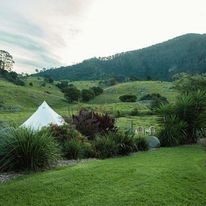 Mountain View Lake Holiday Park in Giru, QLD — photo 3