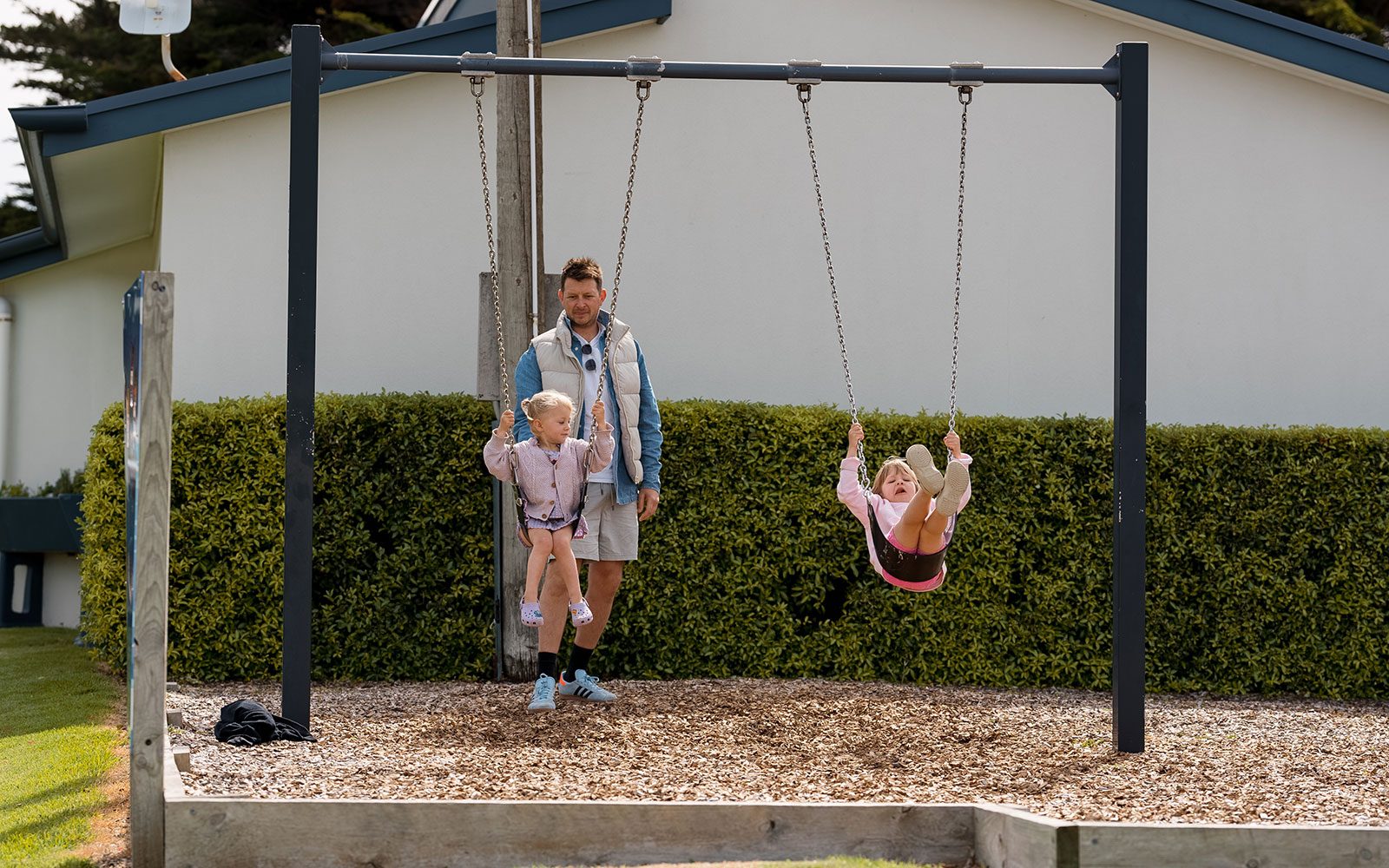 Beachport Caravan Park in Beachport, SA — photo 1
