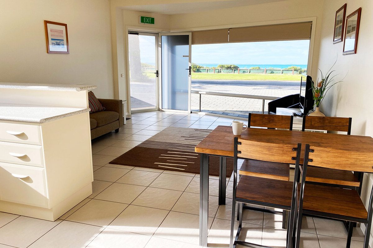 Beachport Caravan Park in Beachport, SA — photo 5