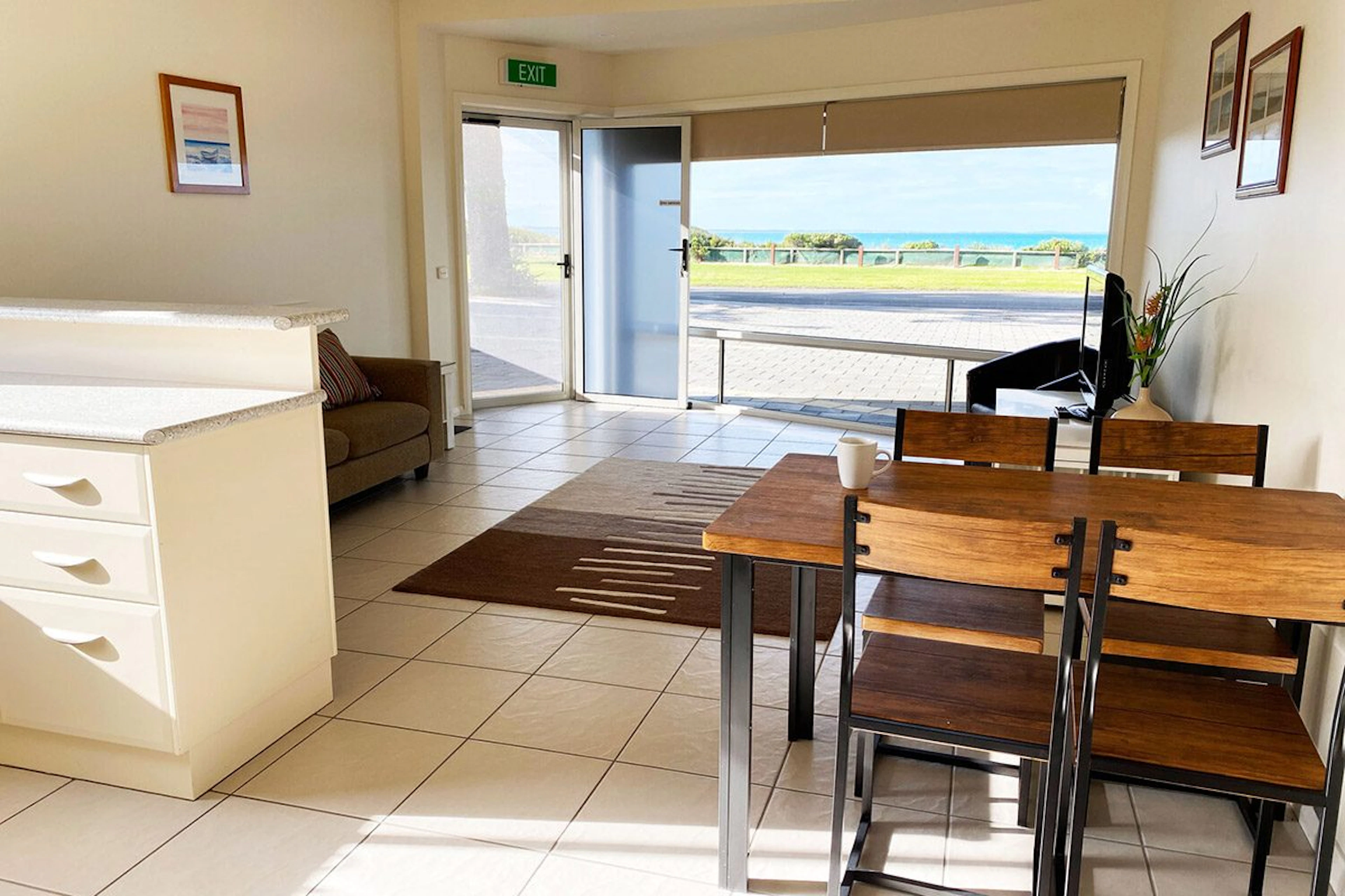 Beachport Caravan Park in Beachport, SA — photo 5