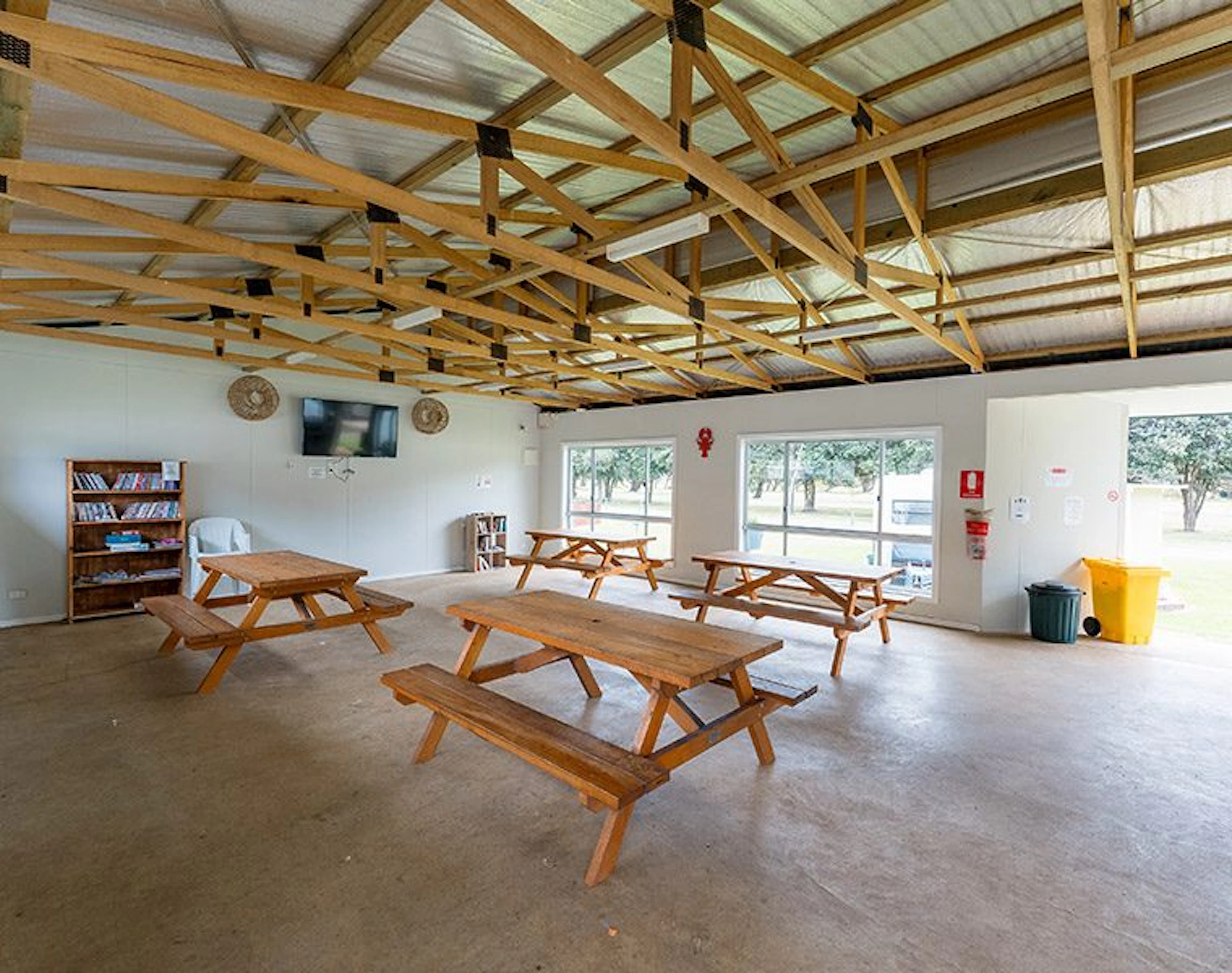 Beachport Caravan Park in Beachport, SA — photo 4