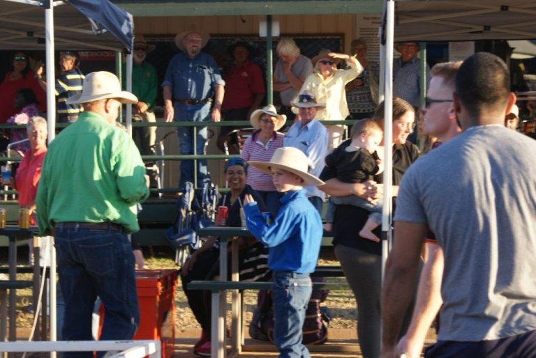 Camooweal Roadhouse Caravan Park in Camooweal, QLD — photo 2