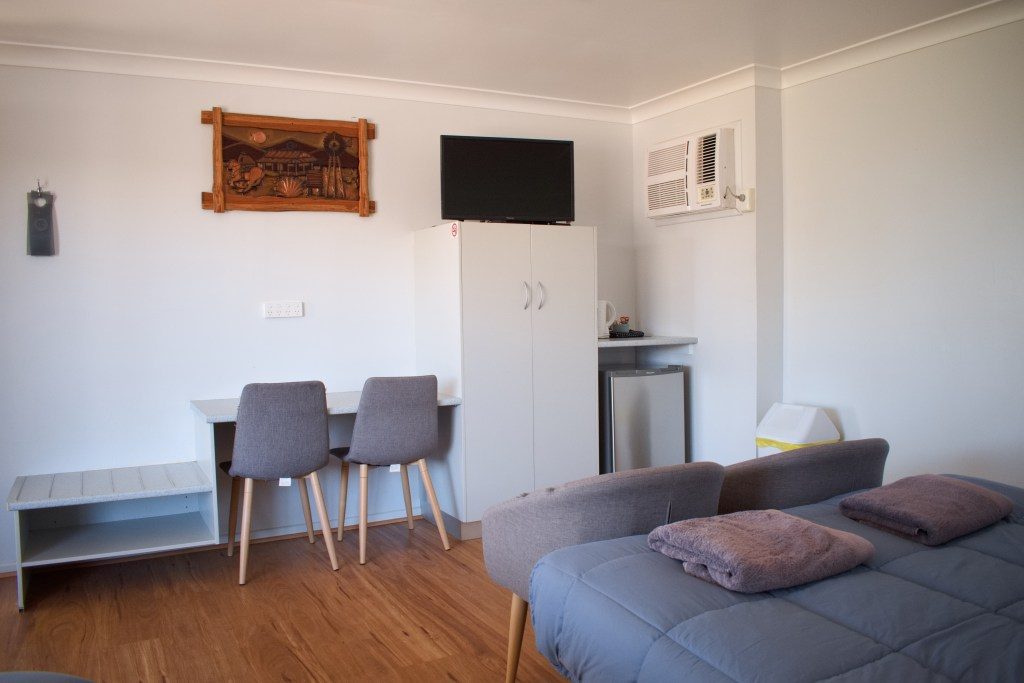 Post Office Hotel Motel and Caravan Park in Camooweal, QLD — photo 5