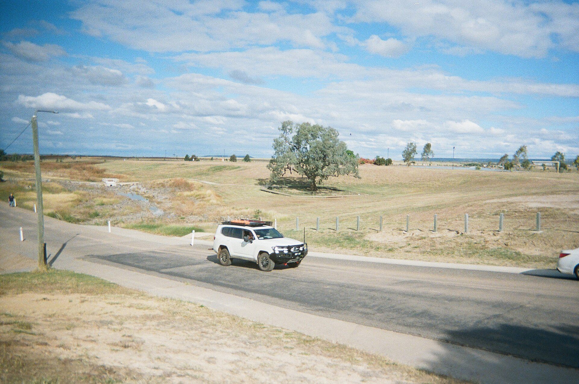 Hughendon RV Parking Area in Hughenden, QLD — photo 3