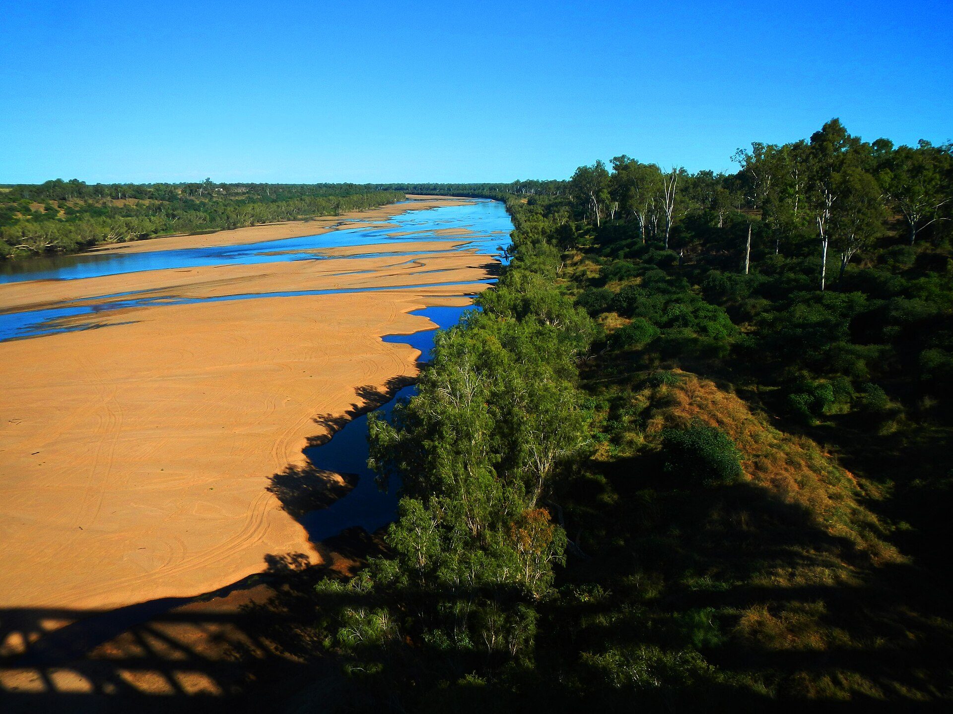 Macrossan Park — Dotswood, QLD