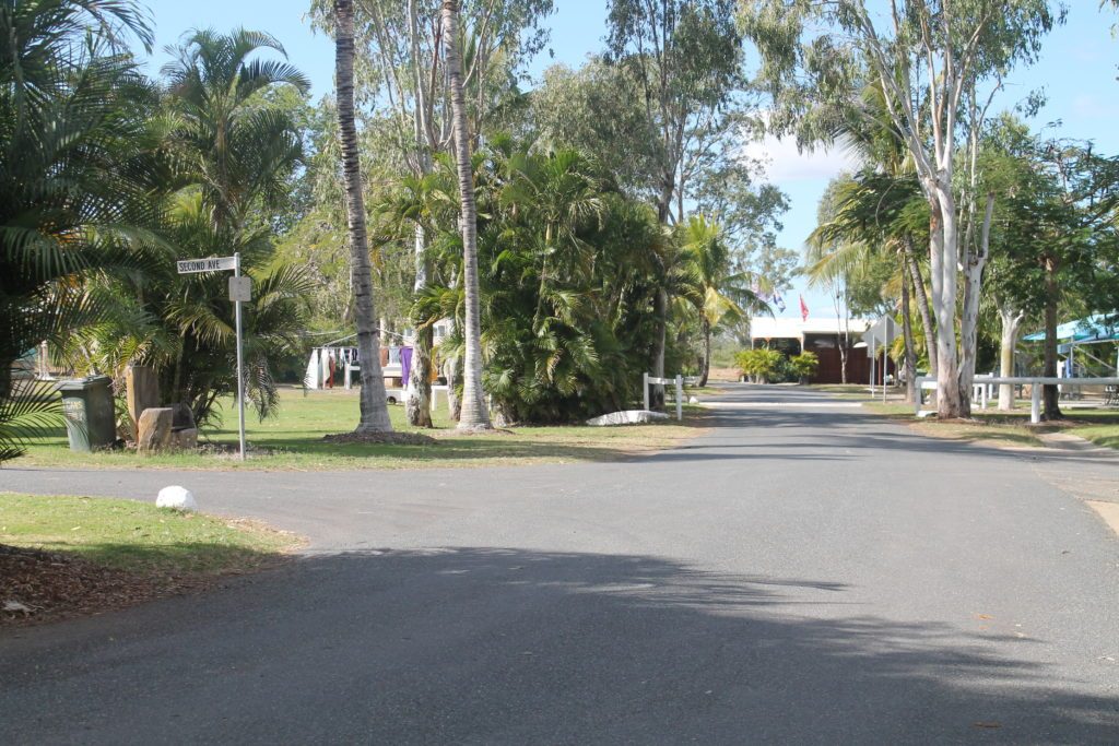 Gracemere Caravan Park in Gracemere, QLD — photo 5