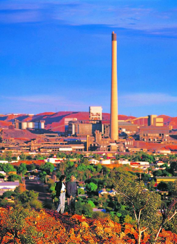 AAOK Moondarra Accommodation Village in Mount Isa, QLD — photo 1