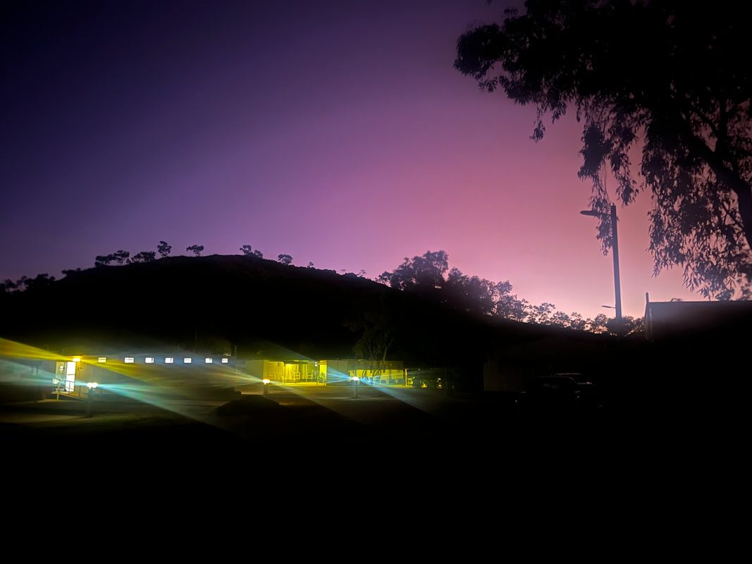 AAOK Moondarra Accommodation Village in Mount Isa, QLD — photo 5
