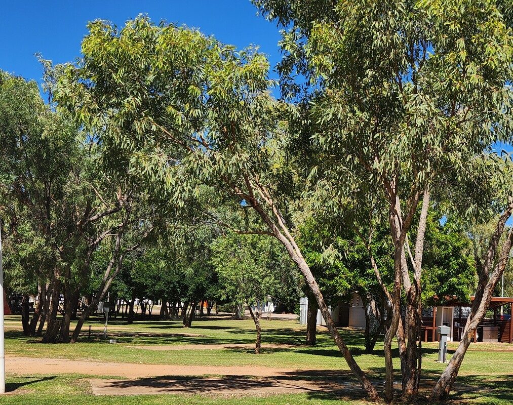 AAOK Moondarra Accommodation Village — Mount Isa, QLD