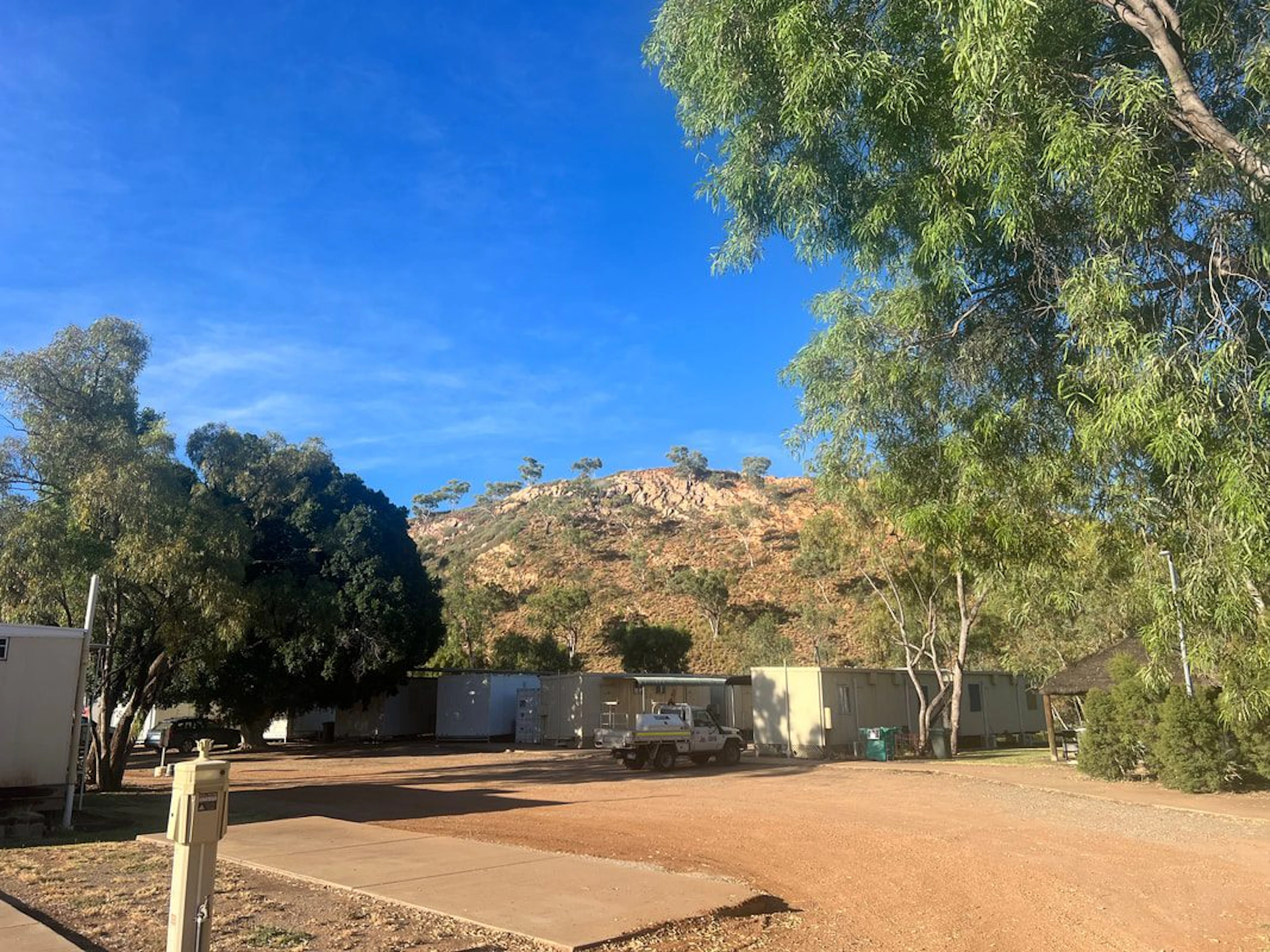 AAOK Moondarra Accommodation Village in Mount Isa, QLD — photo 3